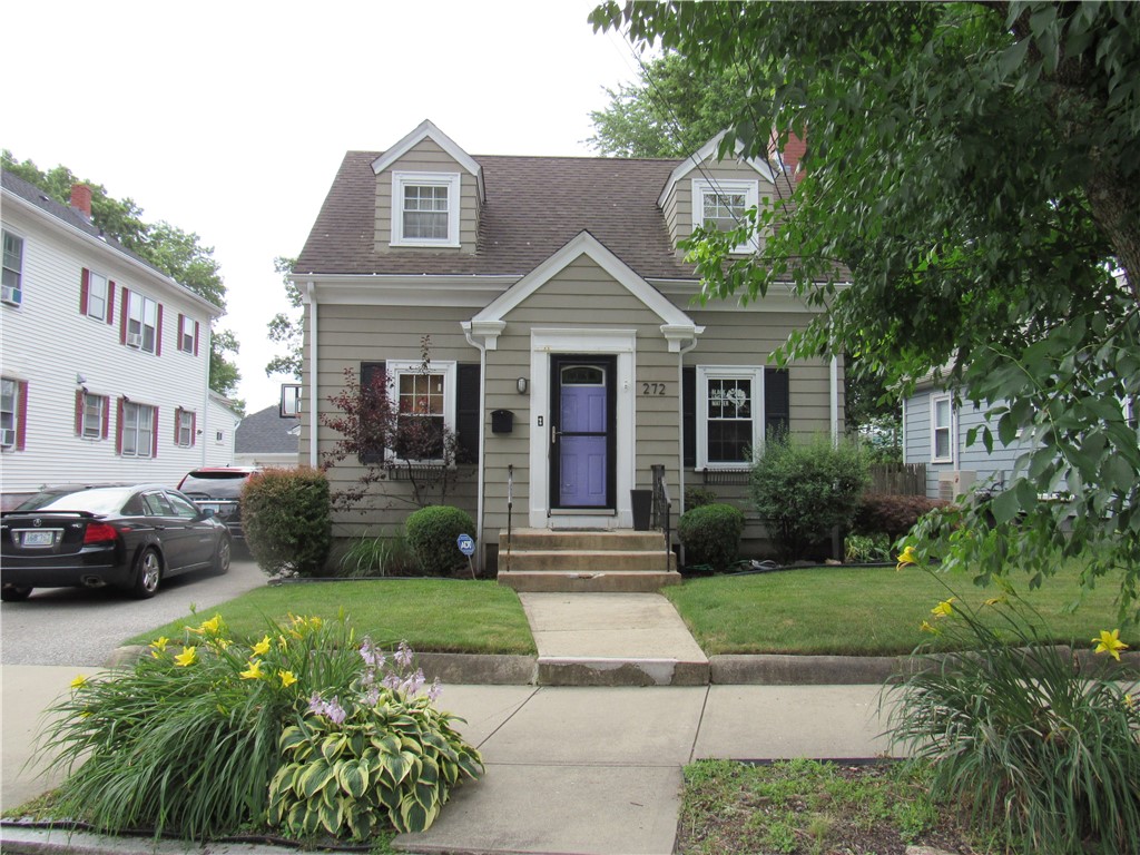 272 Whitford Avenue