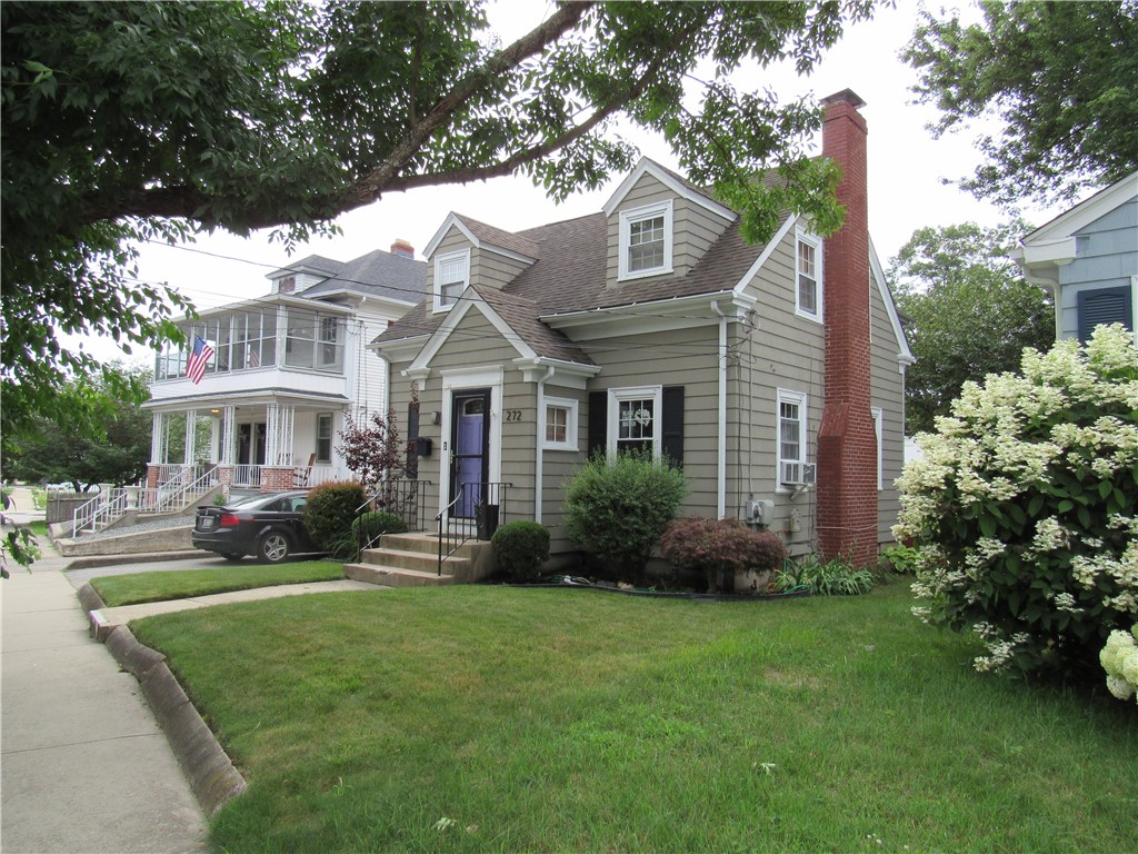 272 Whitford Avenue