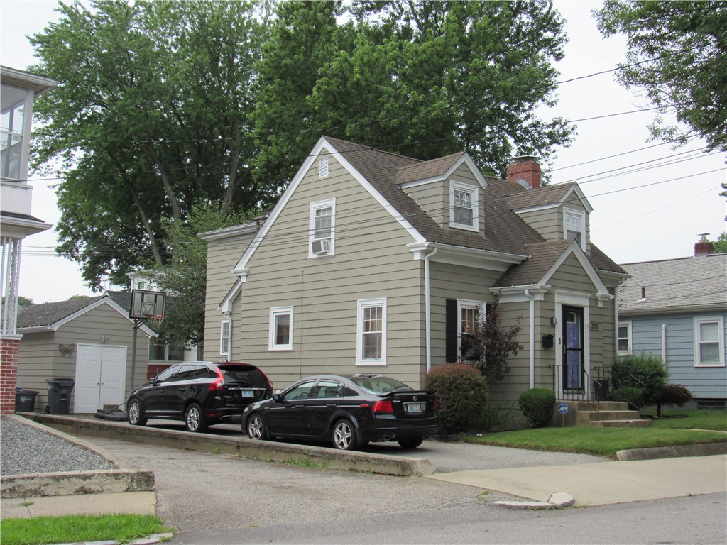 272 Whitford Avenue