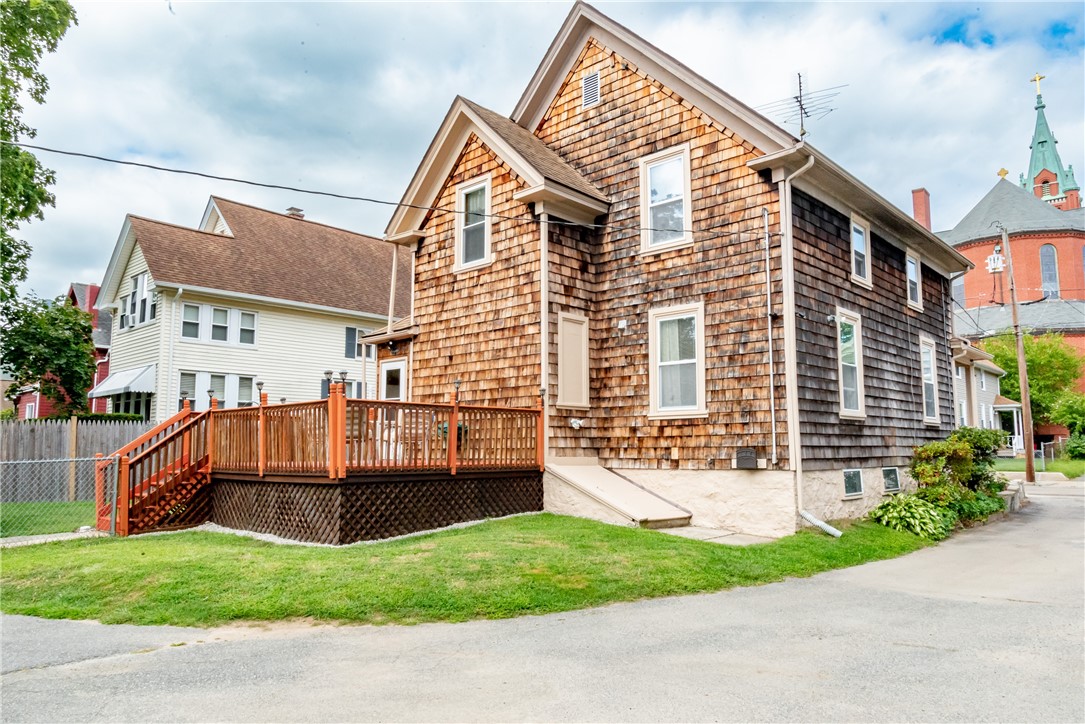 88 Coe Street