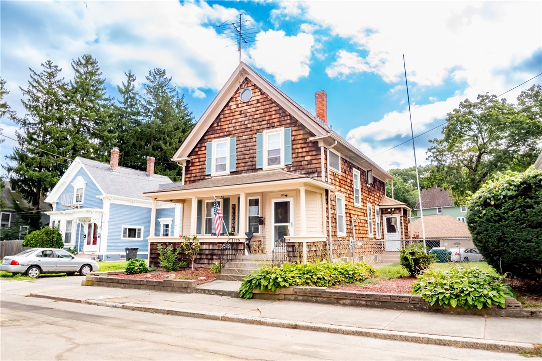 88 Coe Street