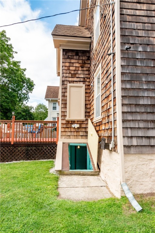 88 Coe Street