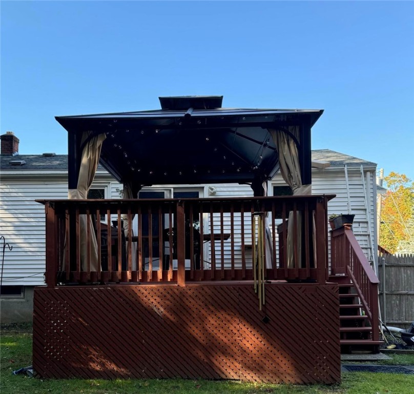 48 Limestone Street