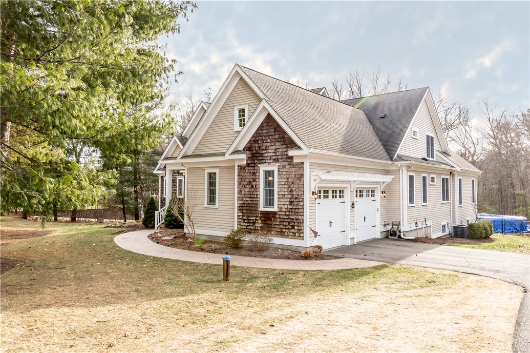1 Kristen Drive