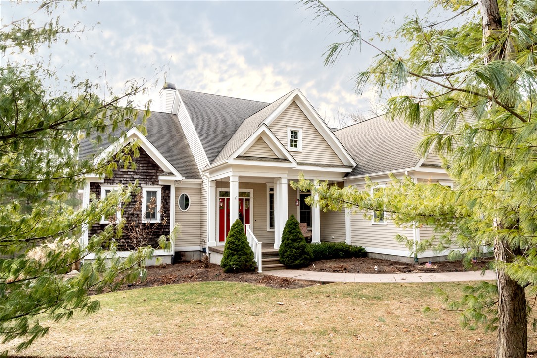 1 Kristen Drive