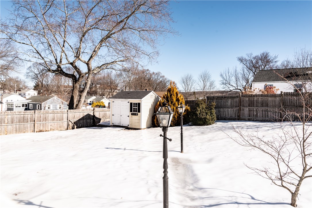 139 Flora Avenue