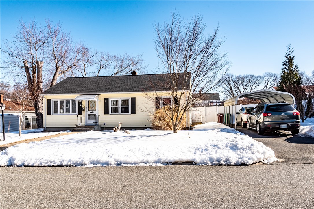 139 Flora Avenue