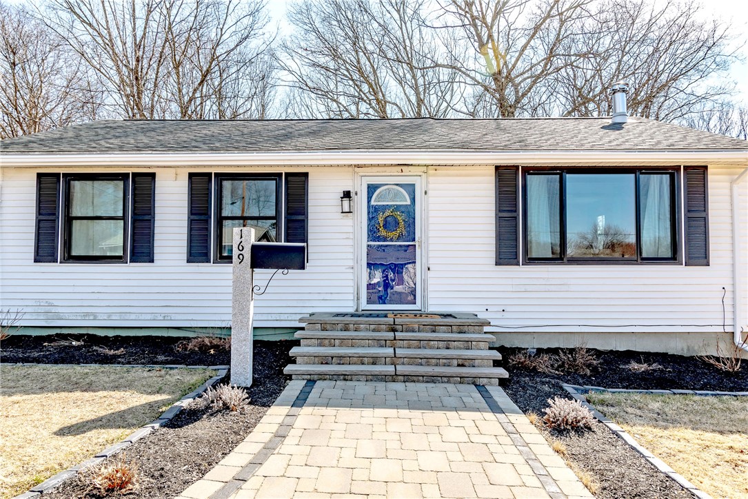 169 Morin Street