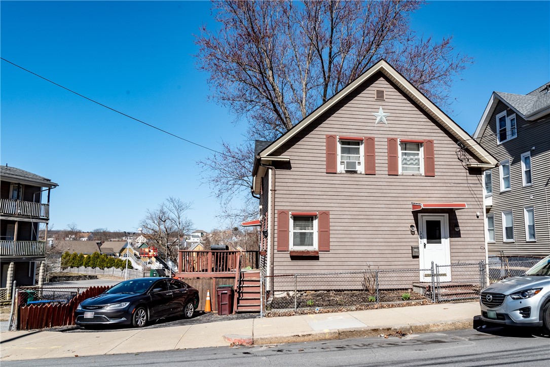 521 Front Street