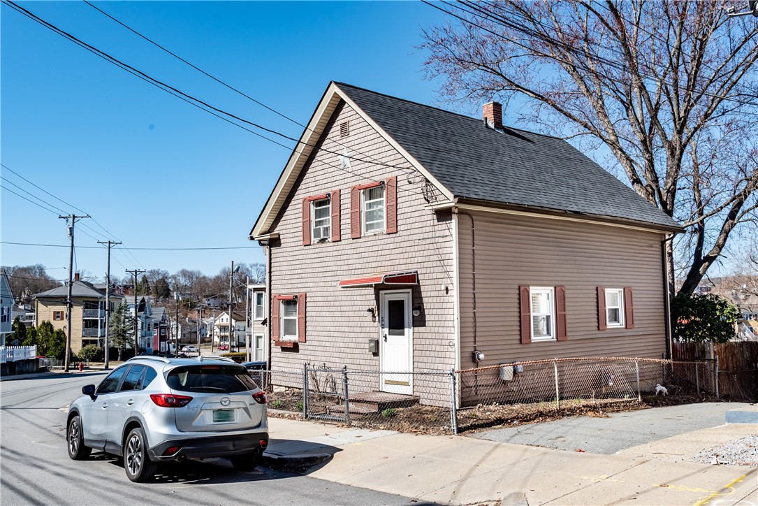 521 Front Street