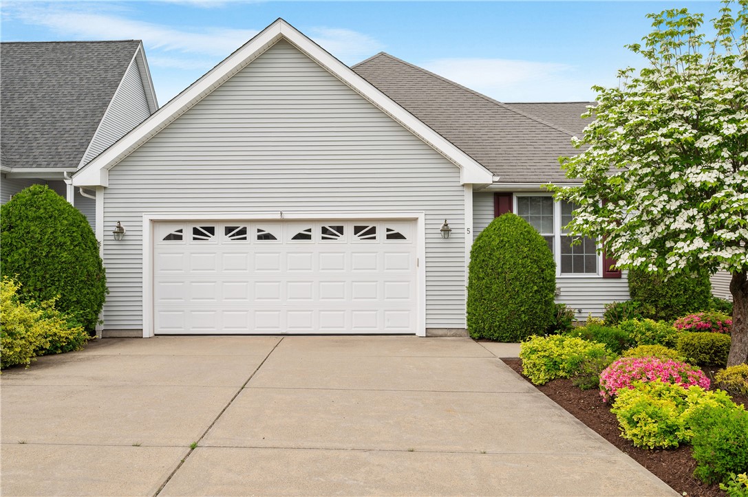 5 Enzo Drive