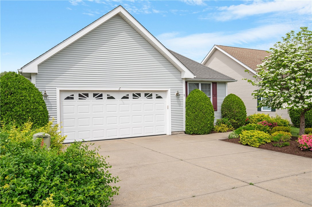 5 Enzo Drive
