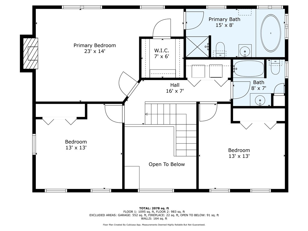 4 Crestwood Drive