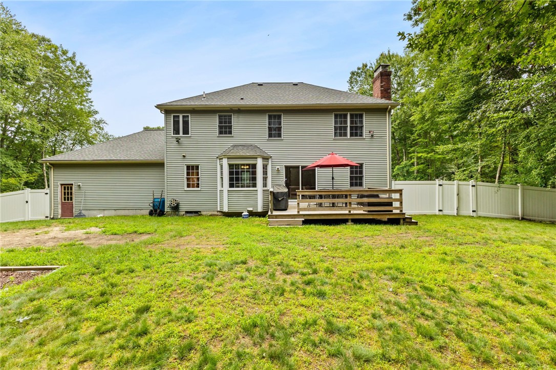 4 Crestwood Drive