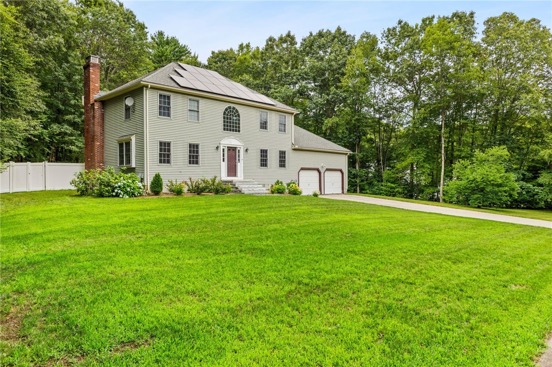 4 Crestwood Drive