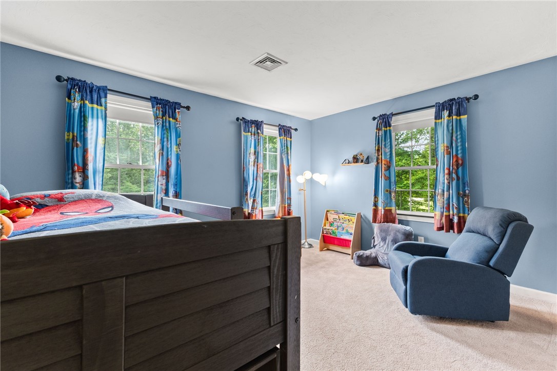 4 Crestwood Drive