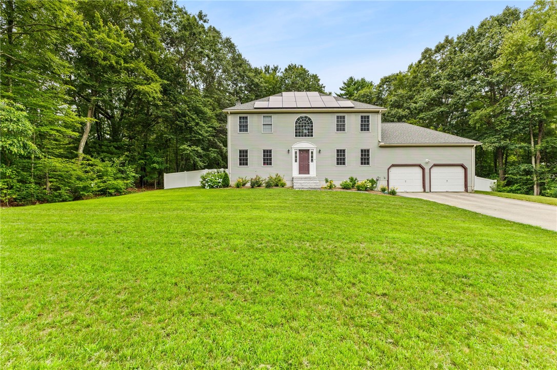 4 Crestwood Drive