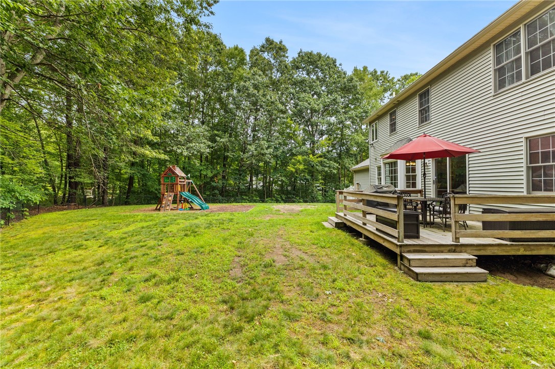 4 Crestwood Drive