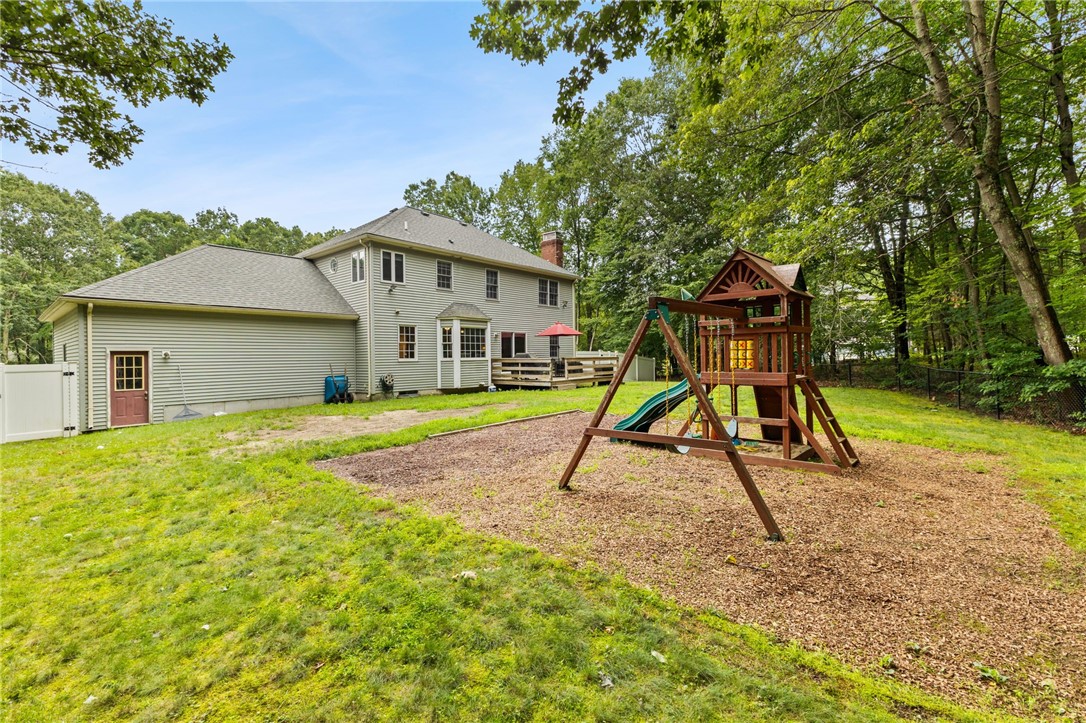 4 Crestwood Drive
