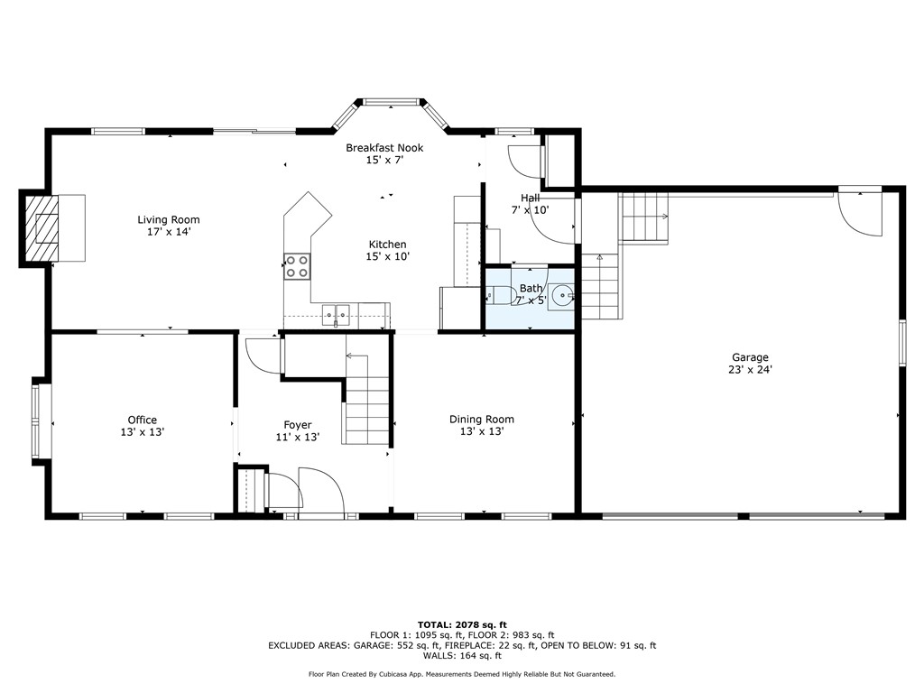 4 Crestwood Drive