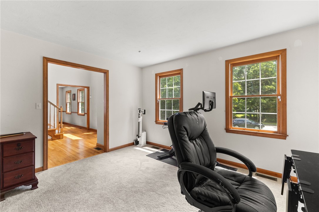 4 Crestwood Drive