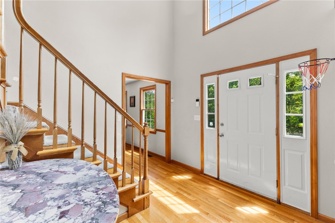 4 Crestwood Drive