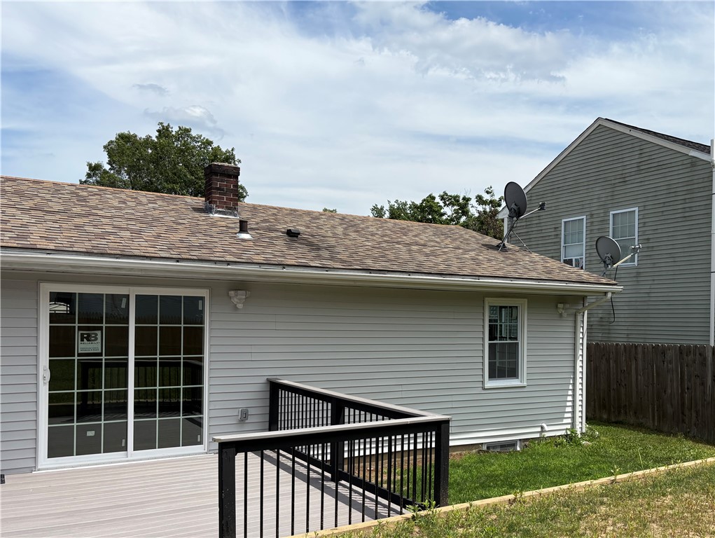 34 Massachusetts Avenue