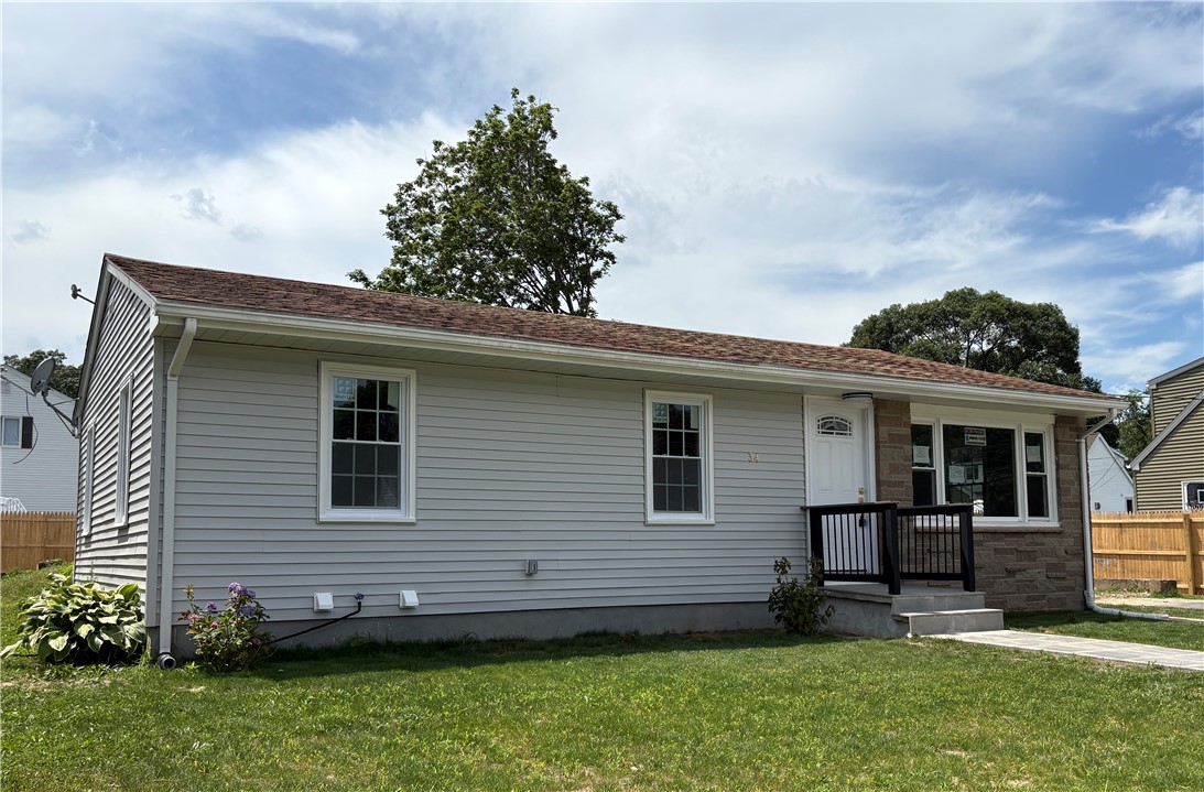 34 Massachusetts Avenue