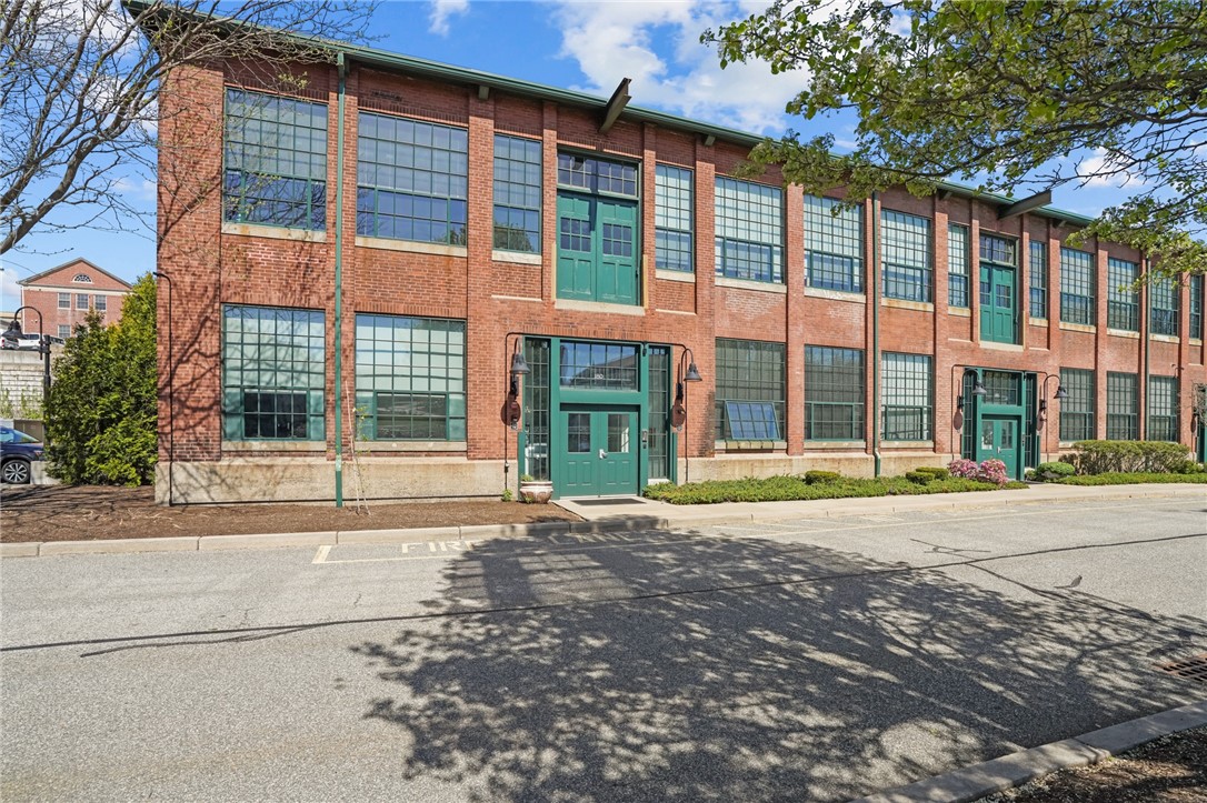 180 Allen Street 107