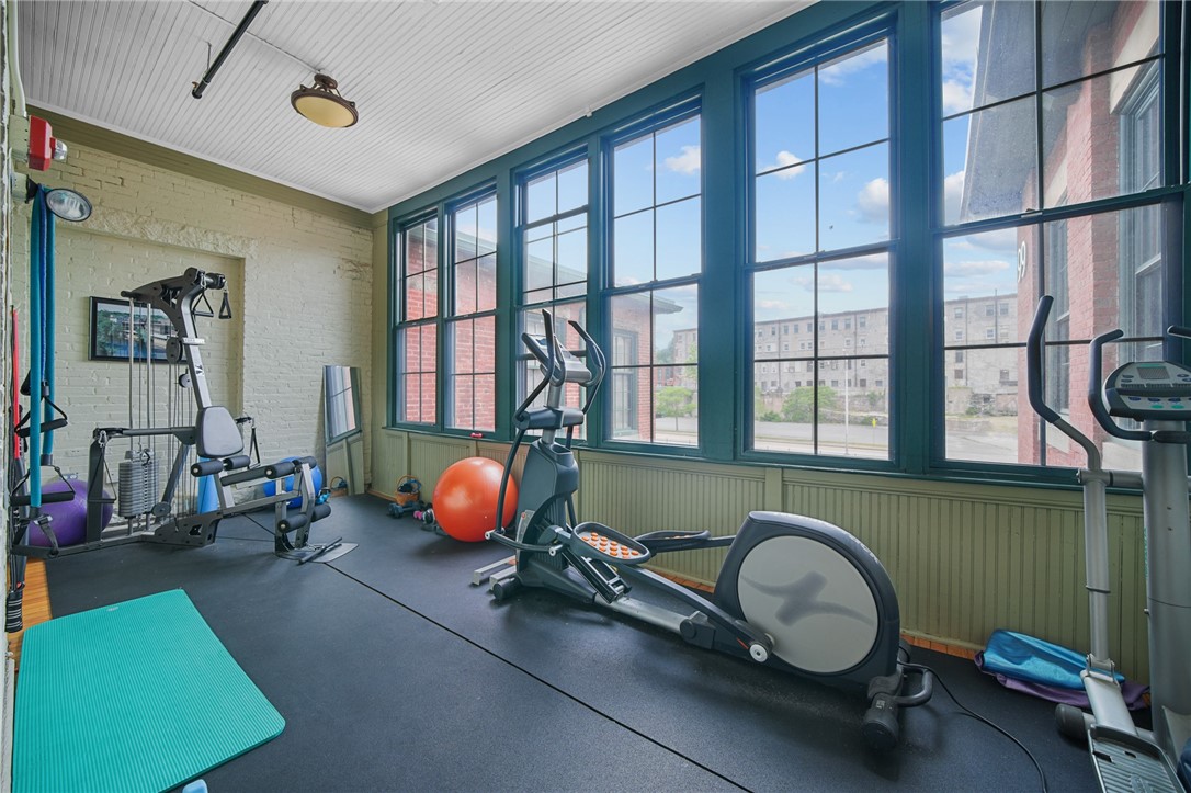 180 Allen Street 107