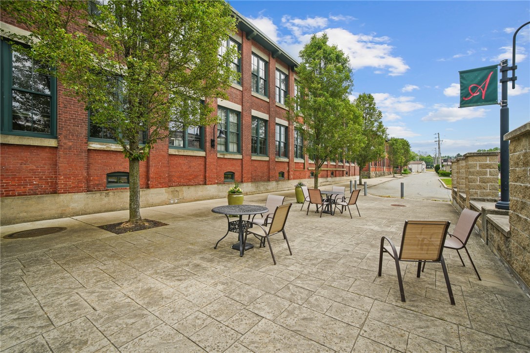 180 Allen Street 107