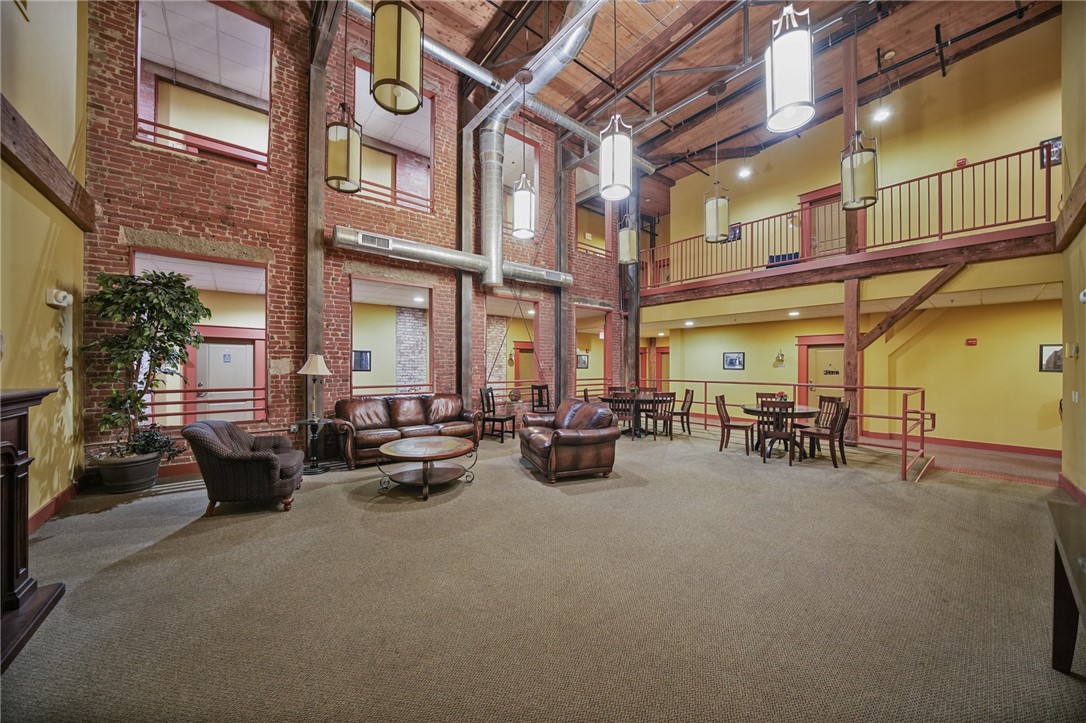 180 Allen Street 107