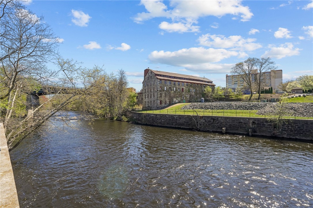 180 Allen Street 107