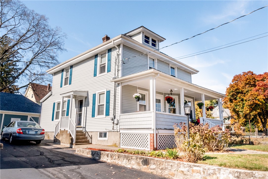 260 Summer Street