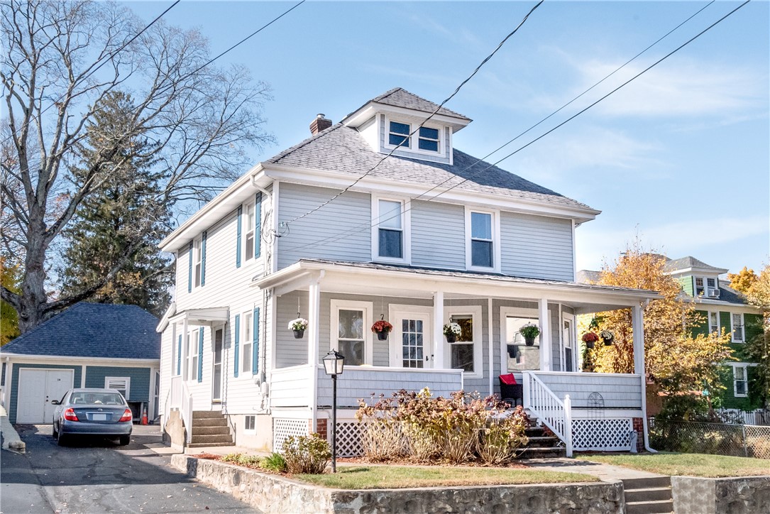 260 Summer Street