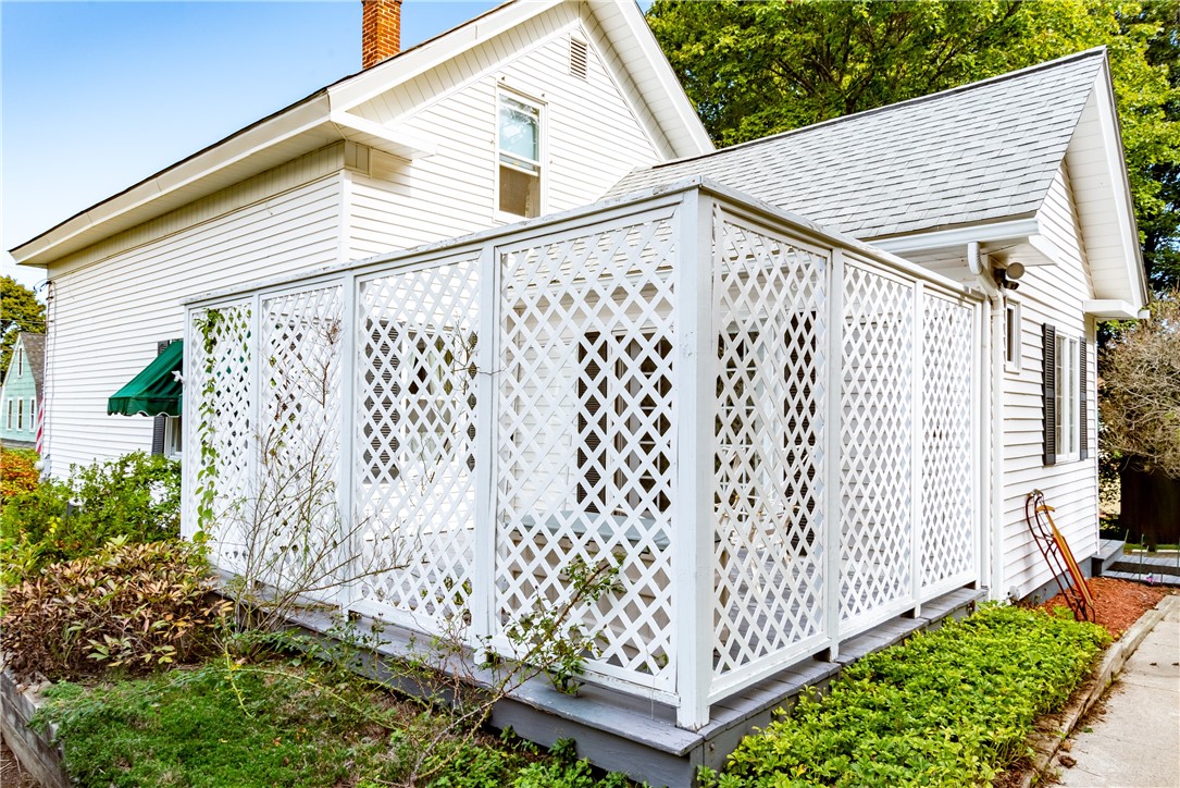 22 Colerick Avenue