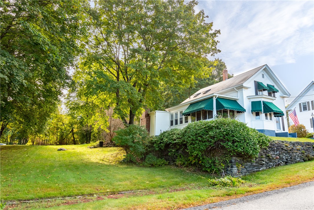 22 Colerick Avenue