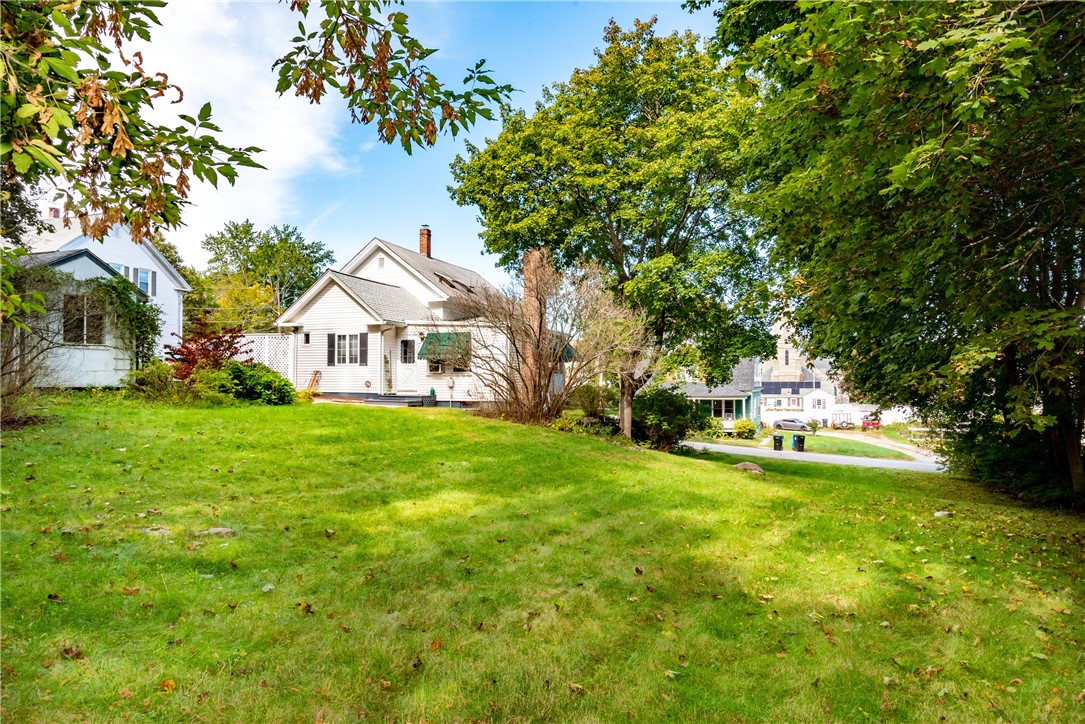 22 Colerick Avenue