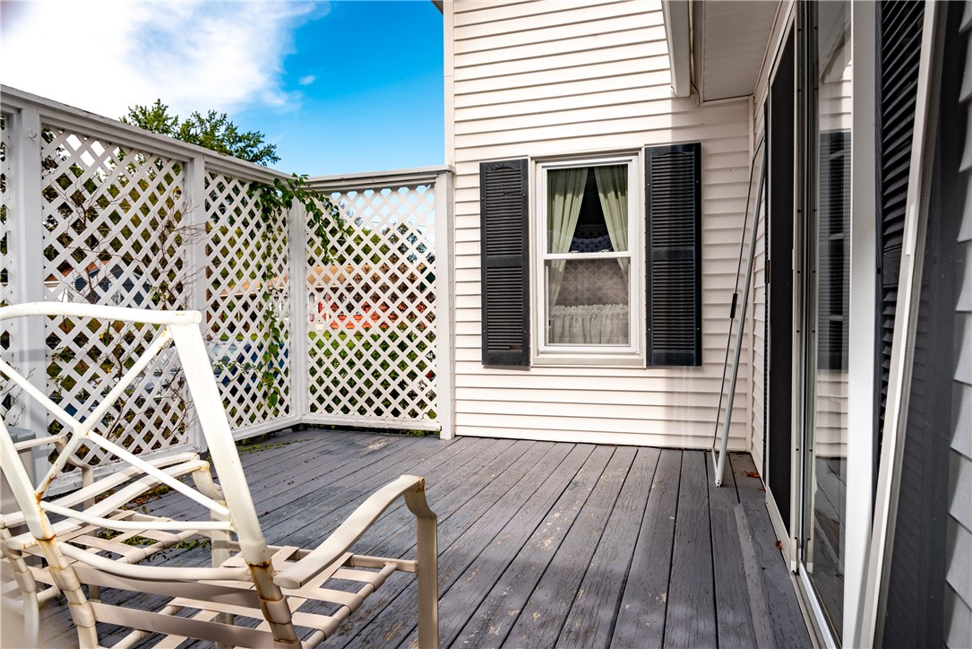 22 Colerick Avenue
