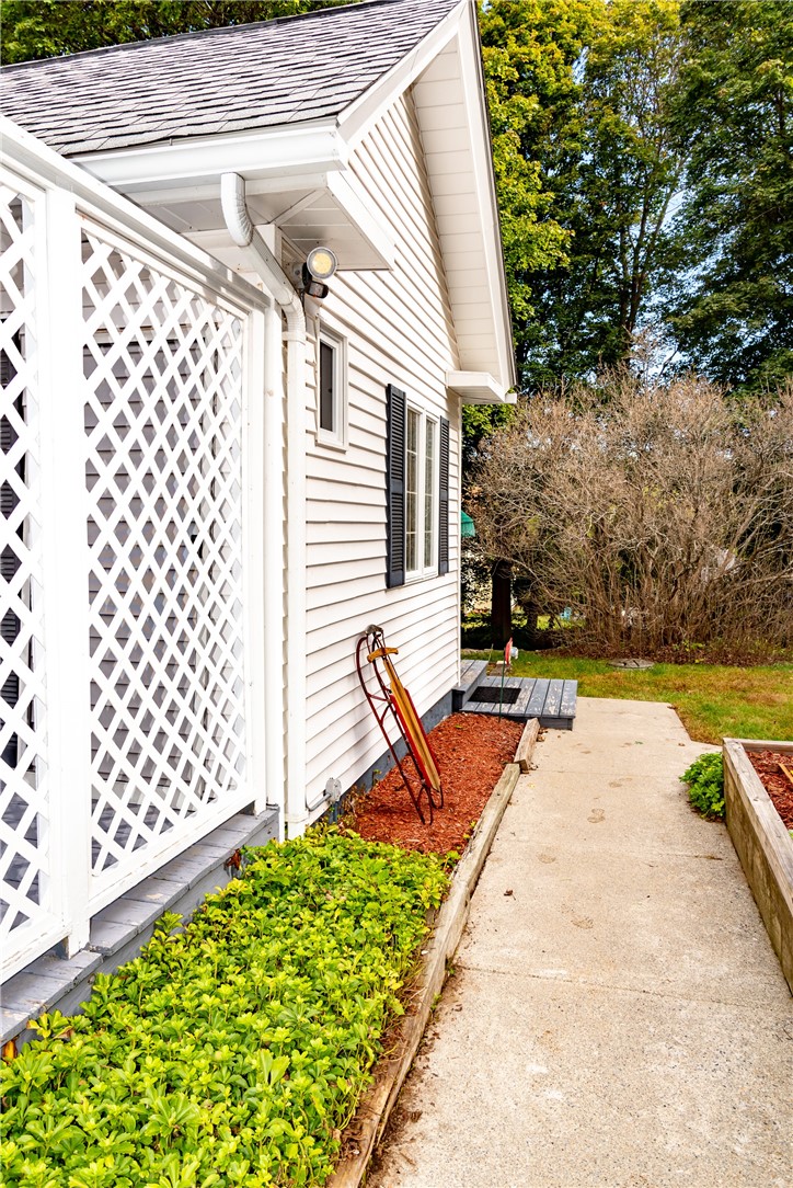 22 Colerick Avenue