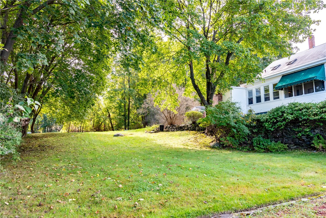 22 Colerick Avenue