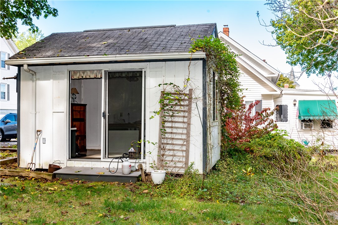22 Colerick Avenue