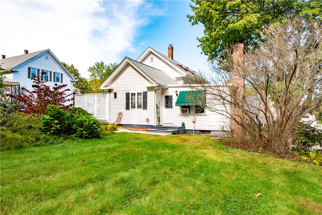 22 Colerick Avenue