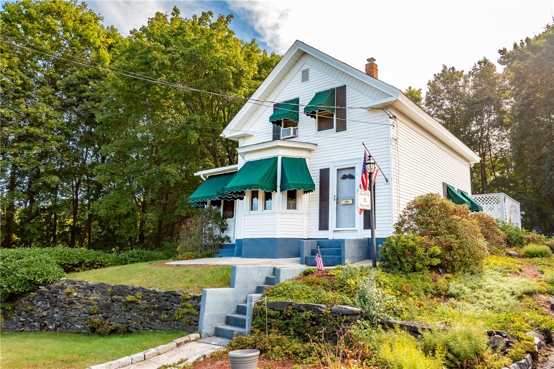 22 Colerick Avenue