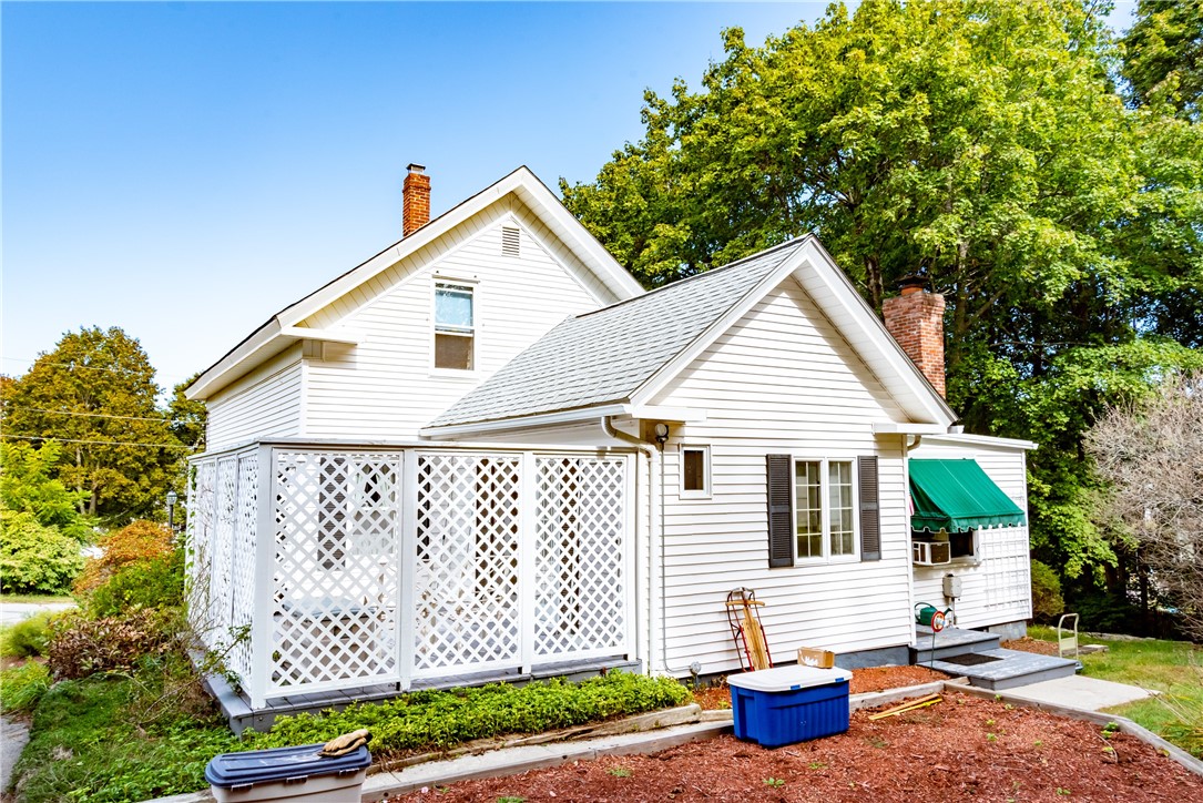 22 Colerick Avenue