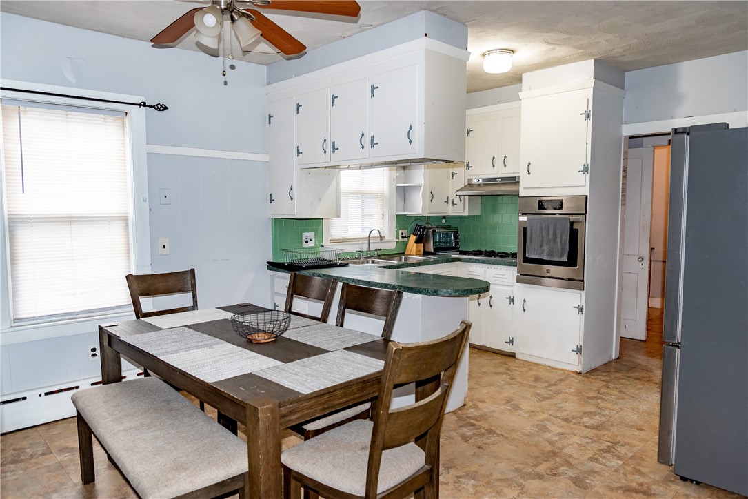 260 Grosvenor Avenue