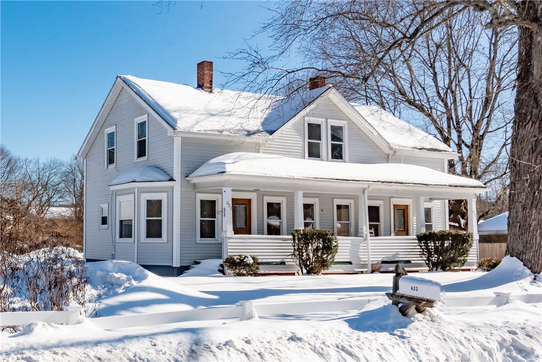 622 Whipple Avenue