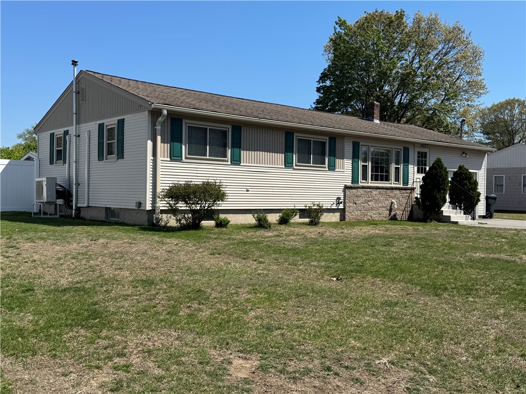 110 Marigold Drive