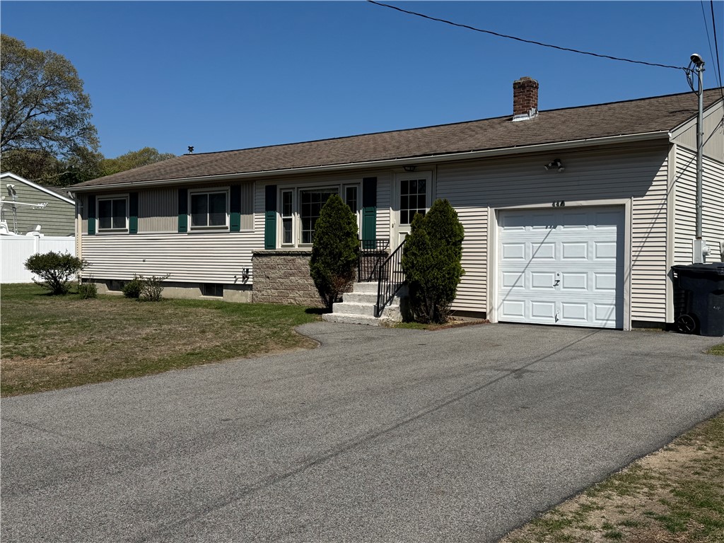 110 Marigold Drive