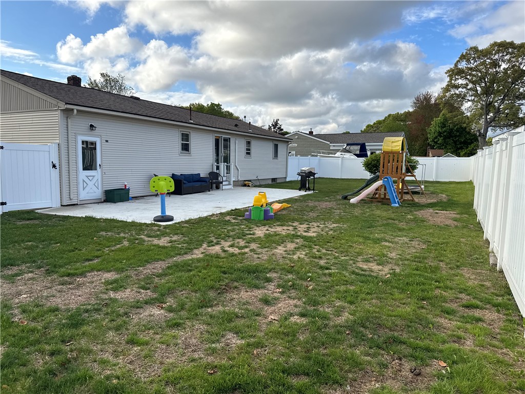 110 Marigold Drive